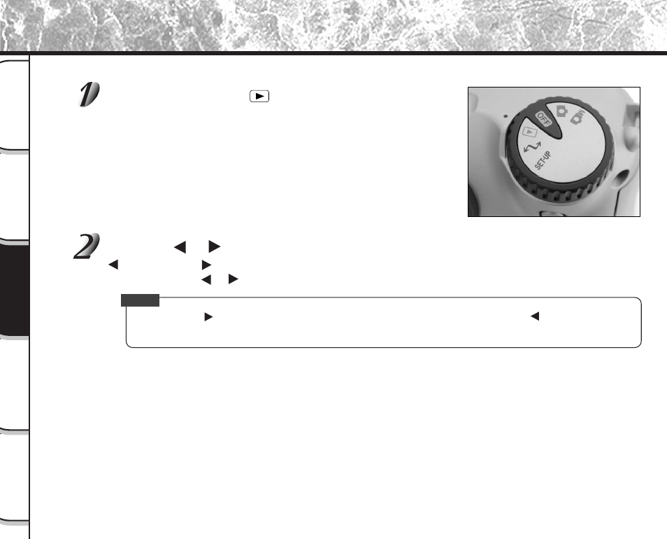 Toshiba PDR-M61 User Manual | Page 64 / 109