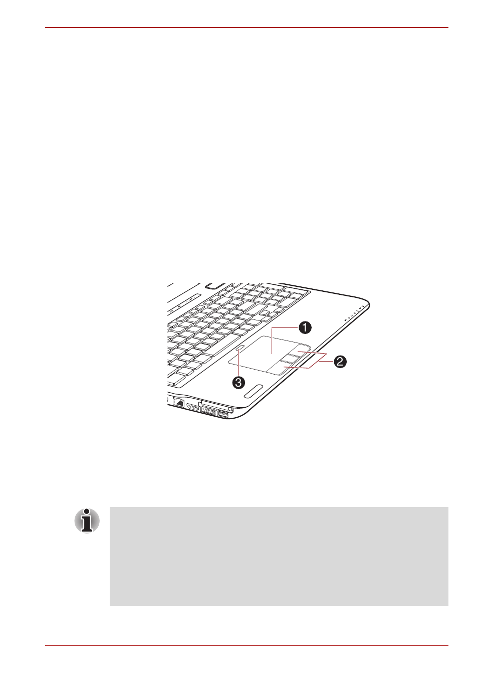 Chapter 4 - operating basics, Using the touch pad, Chapter 4 | Operating basics, Using the touch pad -1, Apter 4, Using, The touch pad, Operating, Basics | Toshiba SATELLITE A660D User Manual | Page 103 / 234