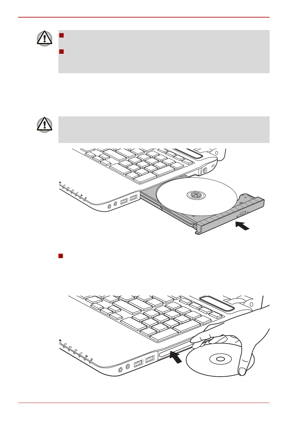 Toshiba SATELLITE A660D User Manual | Page 112 / 234