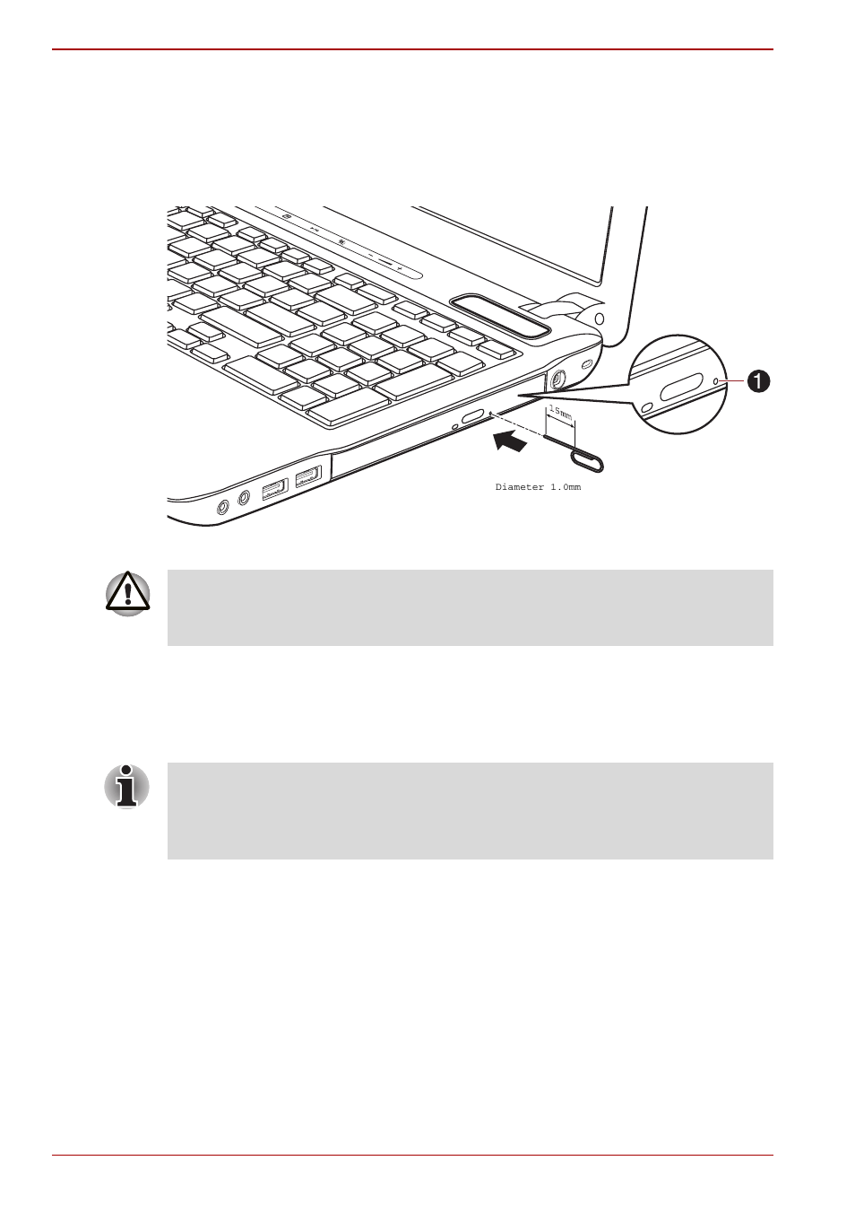 Writing cd/dvd/bd on dvd super multi drive or, Bd-writer drive or bd-combo drive -12, Refer to the | Drive or bd-combo drive, Bd-writer drive or bd-combo drive, Section | Toshiba SATELLITE A660D User Manual | Page 114 / 234