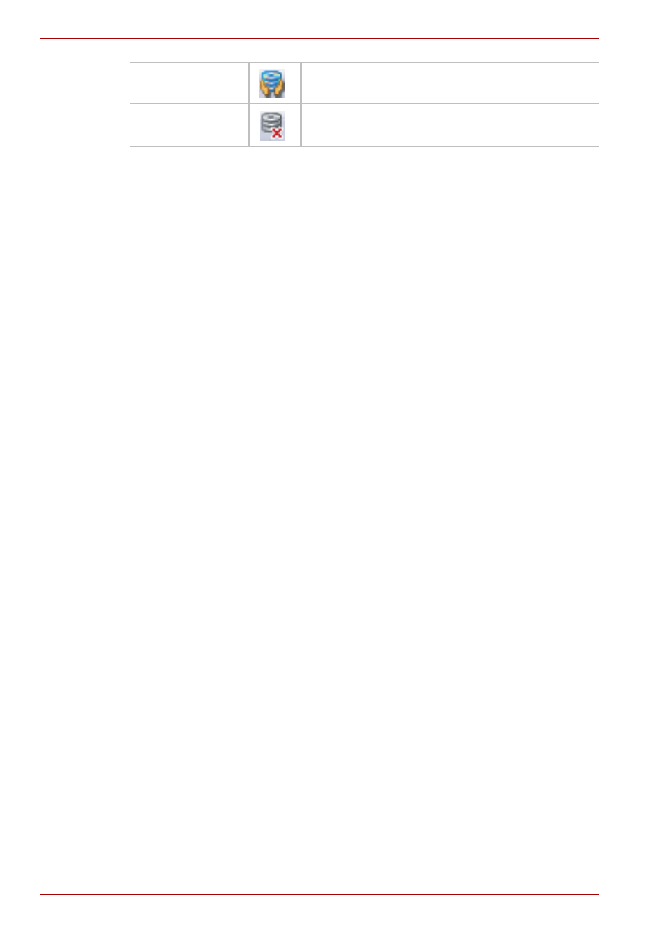Toshiba hdd protection properties | Toshiba SATELLITE A660D User Manual | Page 140 / 234