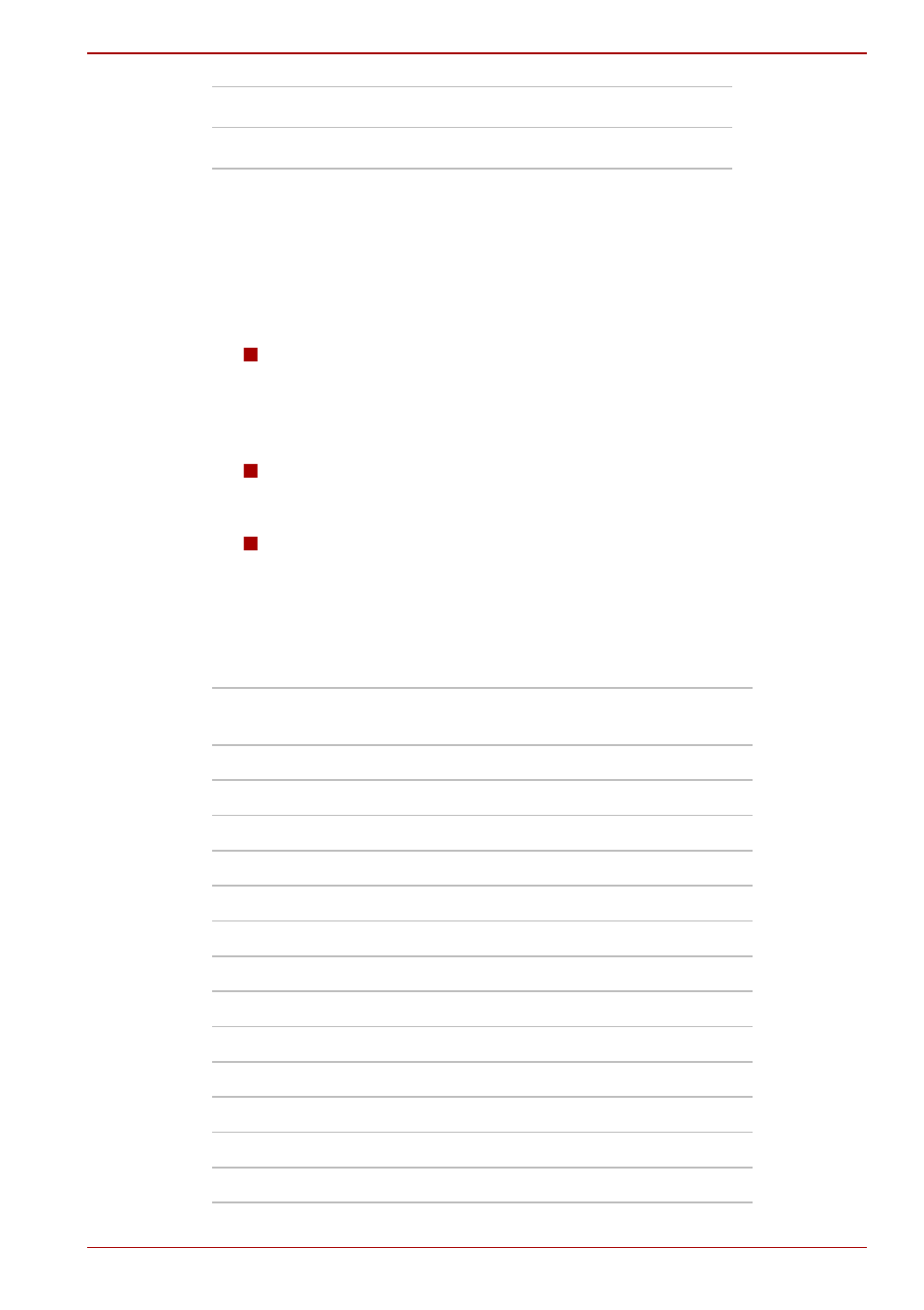 Toshiba SATELLITE A660D User Manual | Page 201 / 234