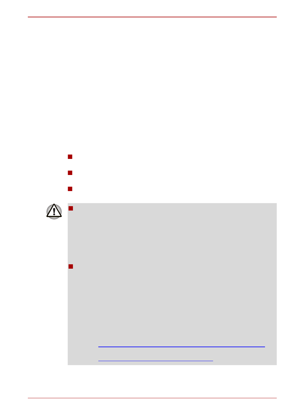 Appendix d, Bluetooth wireless technology interoperability | Toshiba SATELLITE A660D User Manual | Page 203 / 234