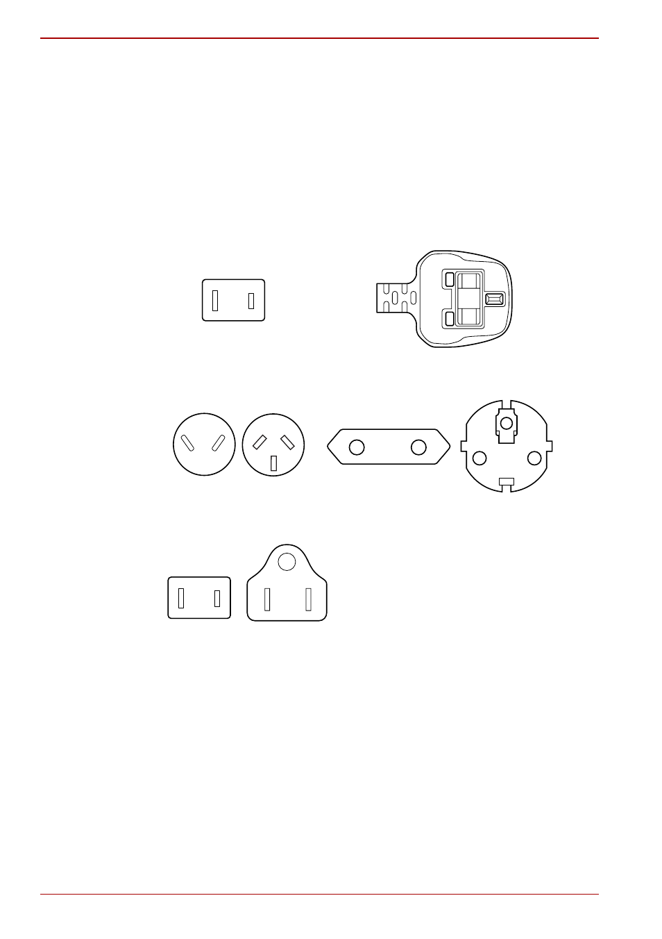 Toshiba SATELLITE A660D User Manual | Page 208 / 234