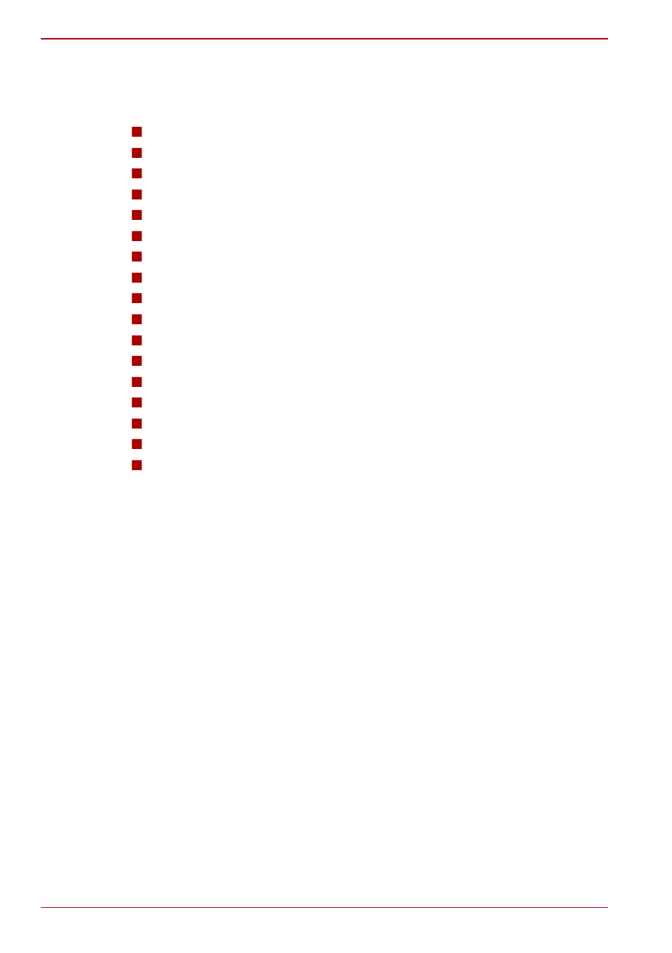 Software | Toshiba SATELLITE A660D User Manual | Page 22 / 234