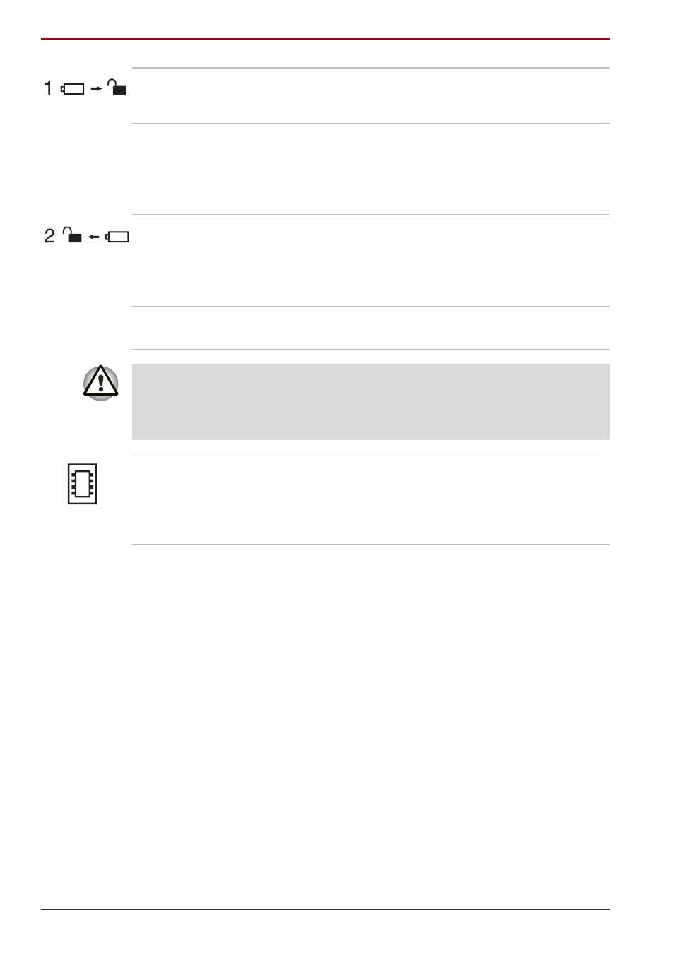 Toshiba SATELLITE A660D User Manual | Page 42 / 234