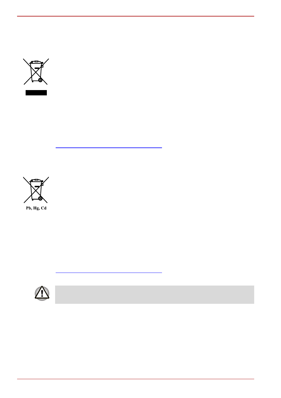 Toshiba SATELLITE A660D User Manual | Page 8 / 234