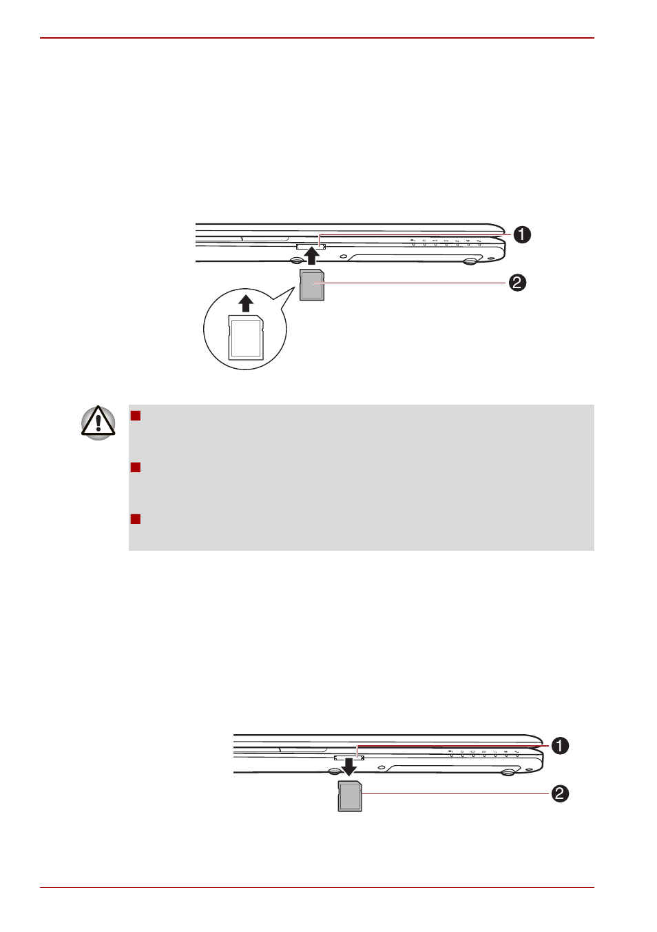 Toshiba SATELLITE A660D User Manual | Page 86 / 234