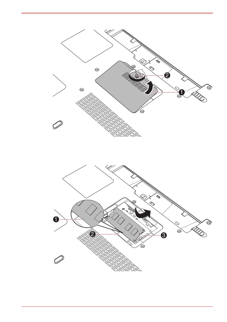 Toshiba SATELLITE A660D User Manual | Page 89 / 234