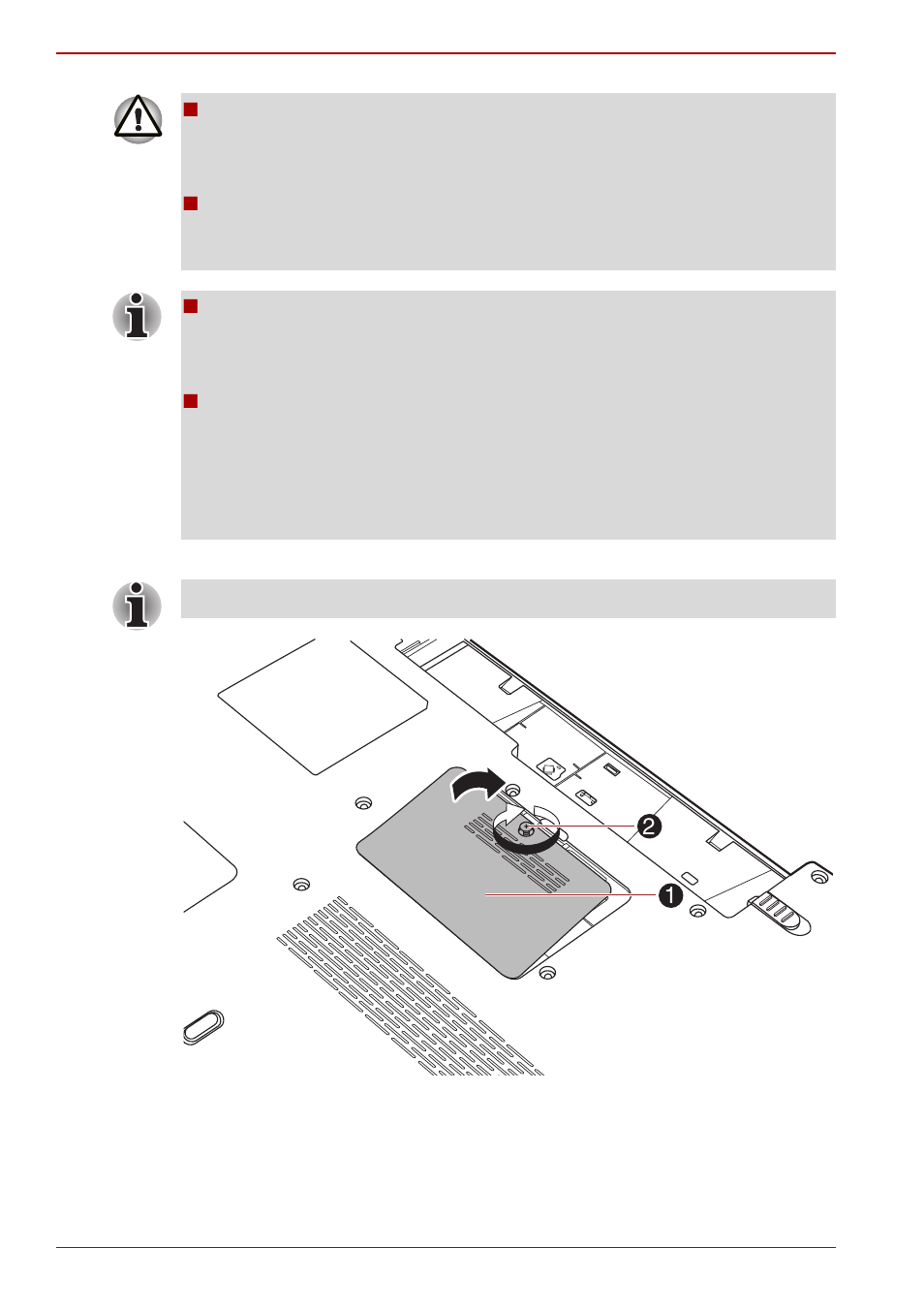 Toshiba SATELLITE A660D User Manual | Page 90 / 234