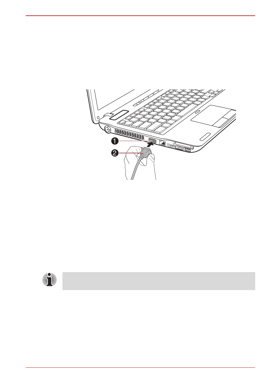 External monitor | Toshiba SATELLITE A660D User Manual | Page 93 / 234