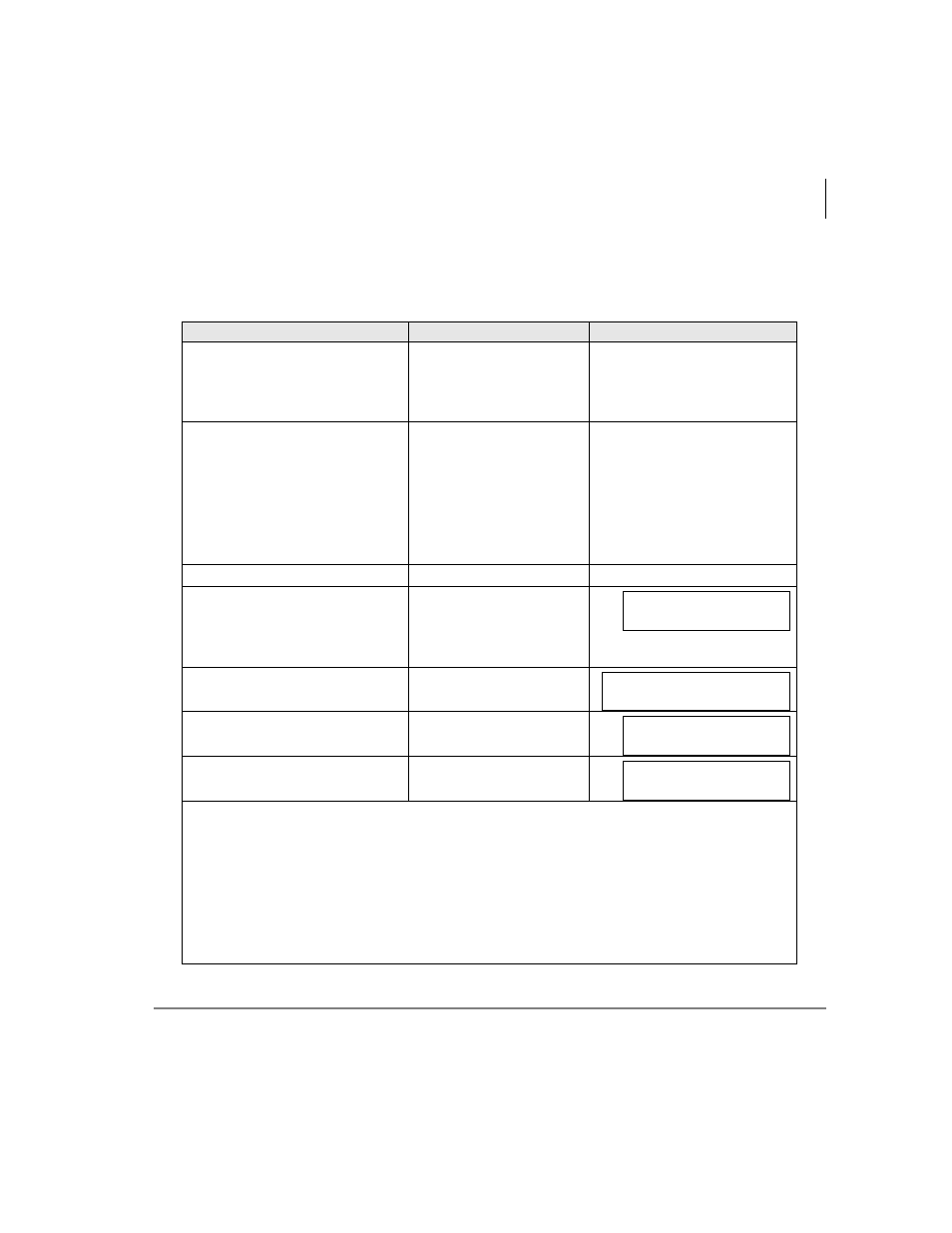 Aco led and lcd indication | Toshiba Strata CIX IP5000-UG-VC User Manual | Page 111 / 208