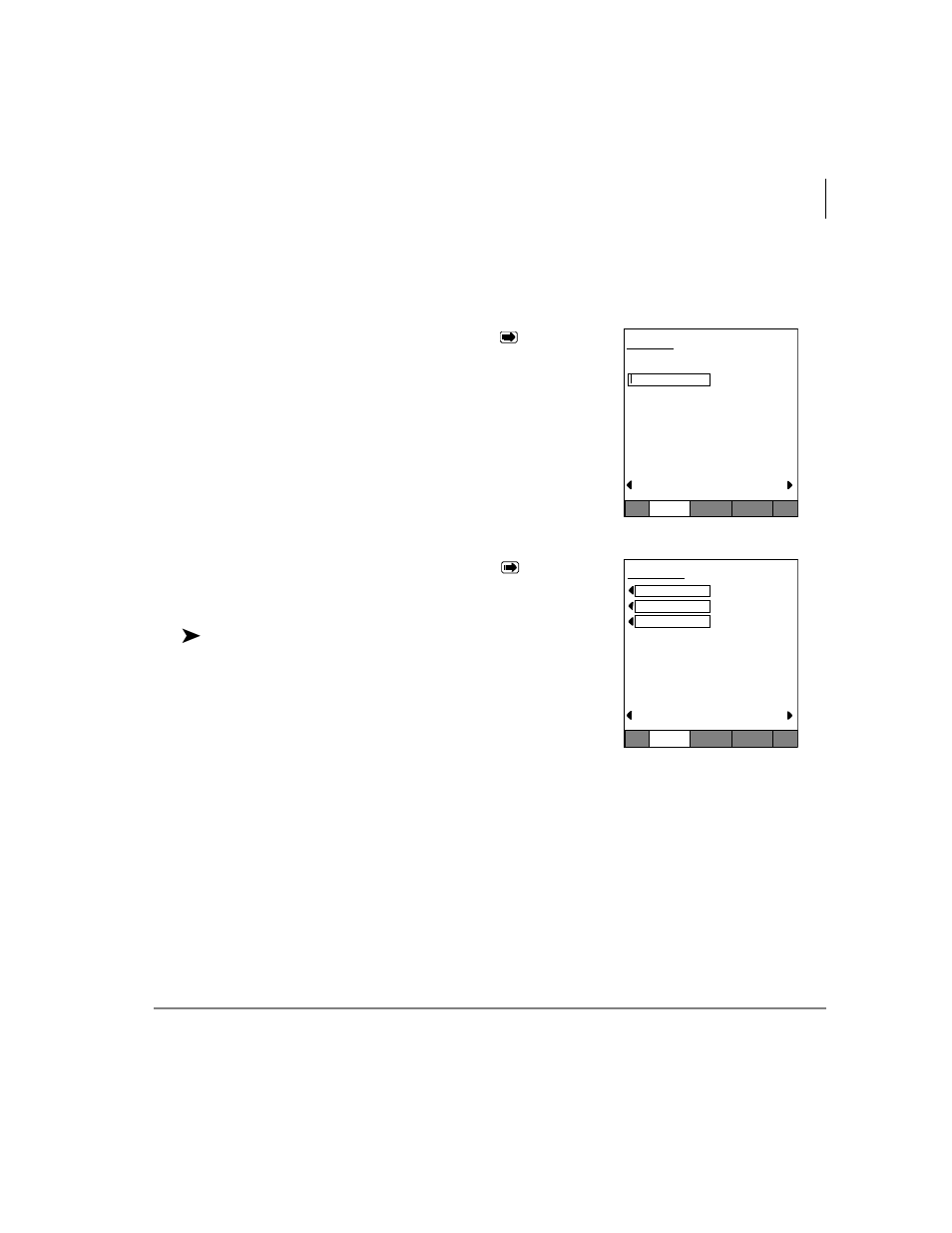 Toshiba Strata CIX IP5000-UG-VC User Manual | Page 169 / 208