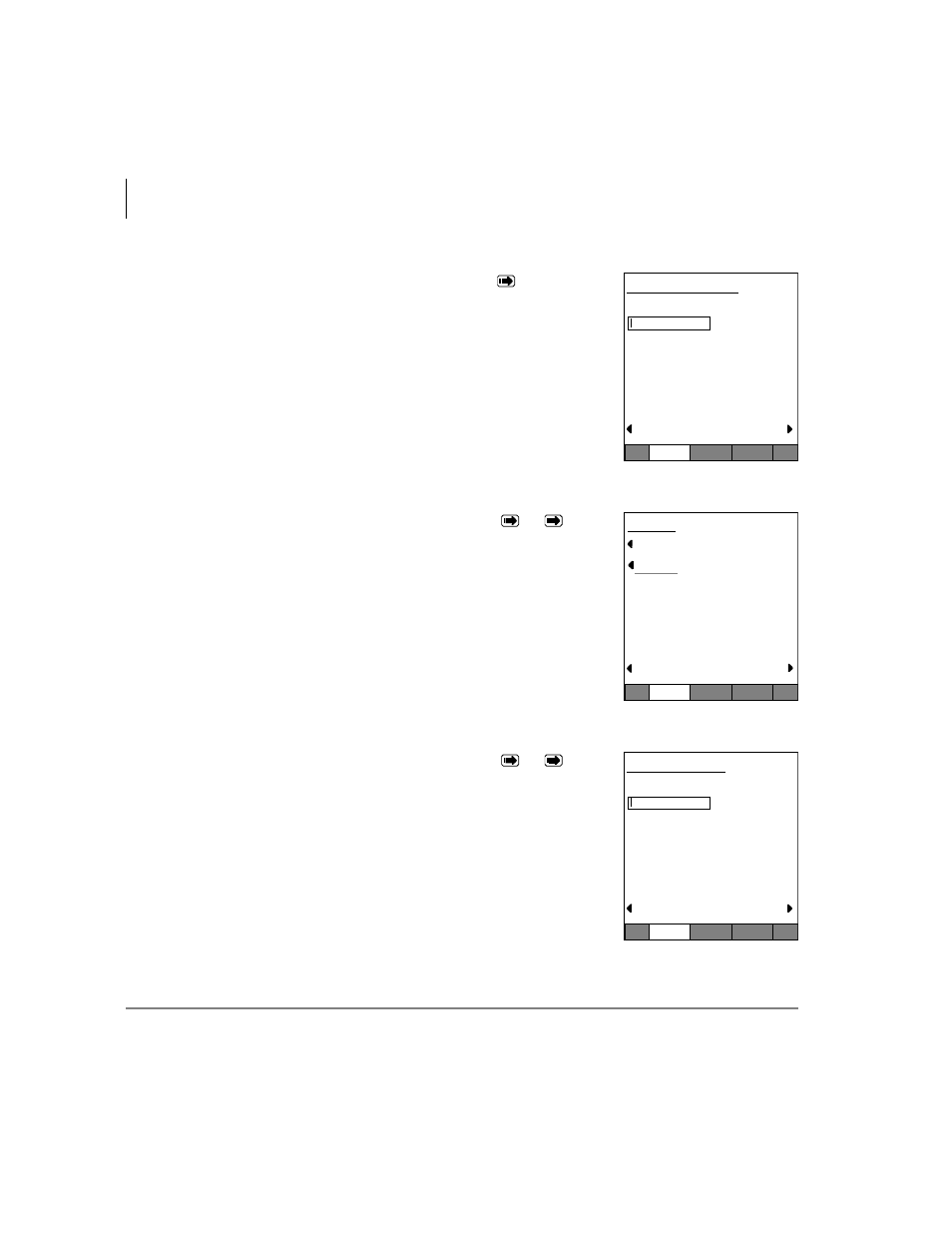 Toshiba Strata CIX IP5000-UG-VC User Manual | Page 170 / 208