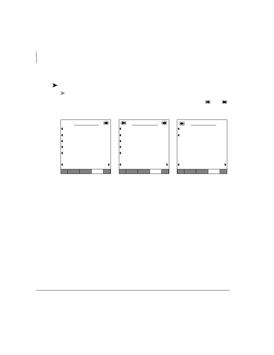 Sound settings | Toshiba Strata CIX IP5000-UG-VC User Manual | Page 172 / 208