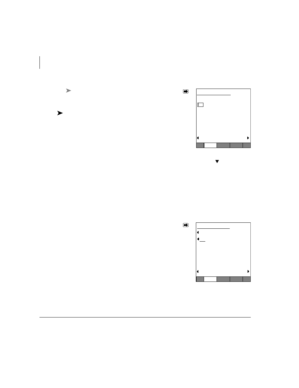 Toshiba Strata CIX IP5000-UG-VC User Manual | Page 174 / 208