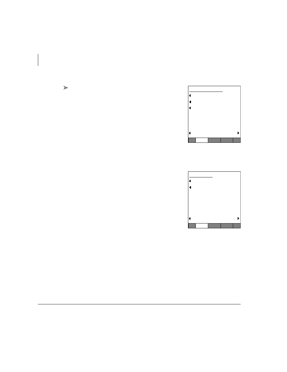 Key repeat | Toshiba Strata CIX IP5000-UG-VC User Manual | Page 176 / 208