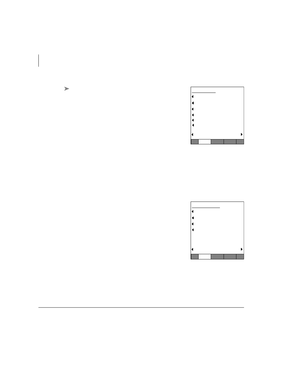 Other setting | Toshiba Strata CIX IP5000-UG-VC User Manual | Page 178 / 208