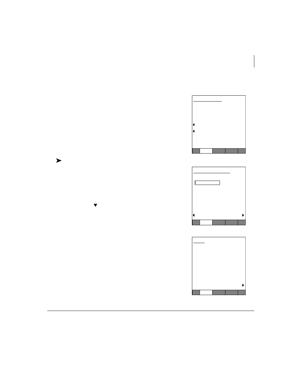 Loop back test | Toshiba Strata CIX IP5000-UG-VC User Manual | Page 181 / 208