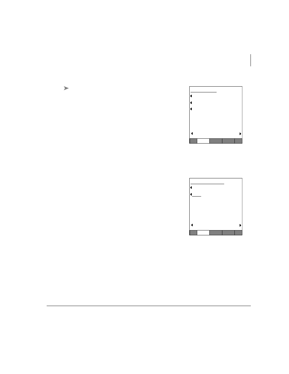 Factory | Toshiba Strata CIX IP5000-UG-VC User Manual | Page 183 / 208