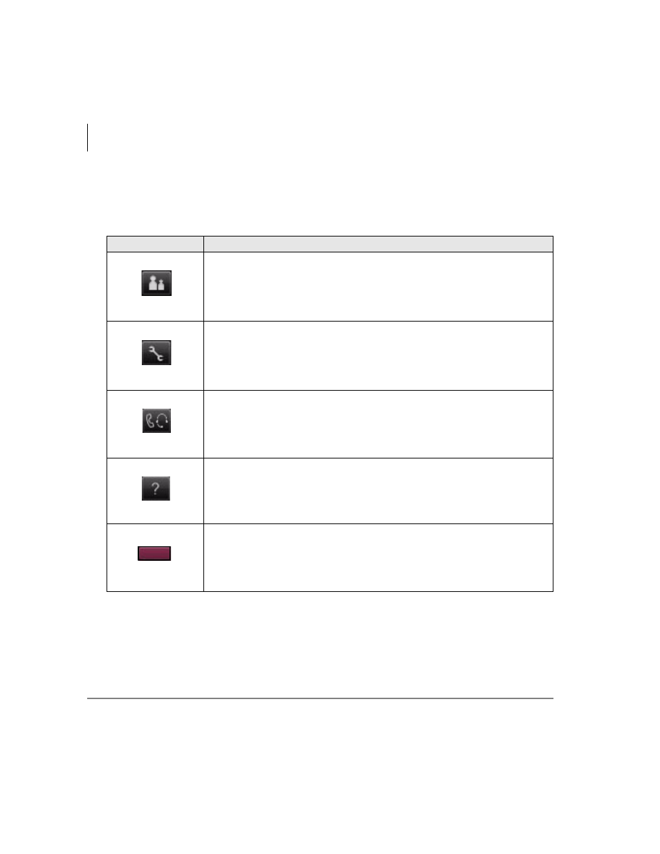 Softipt icons | Toshiba Strata CIX IP5000-UG-VC User Manual | Page 50 / 208