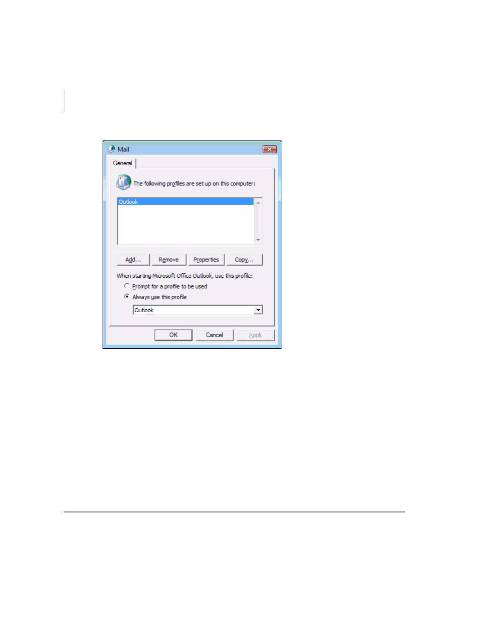Figure 3, Select, Setup on your pc (see | Toshiba Strata CIX IP5000-UG-VC User Manual | Page 56 / 208