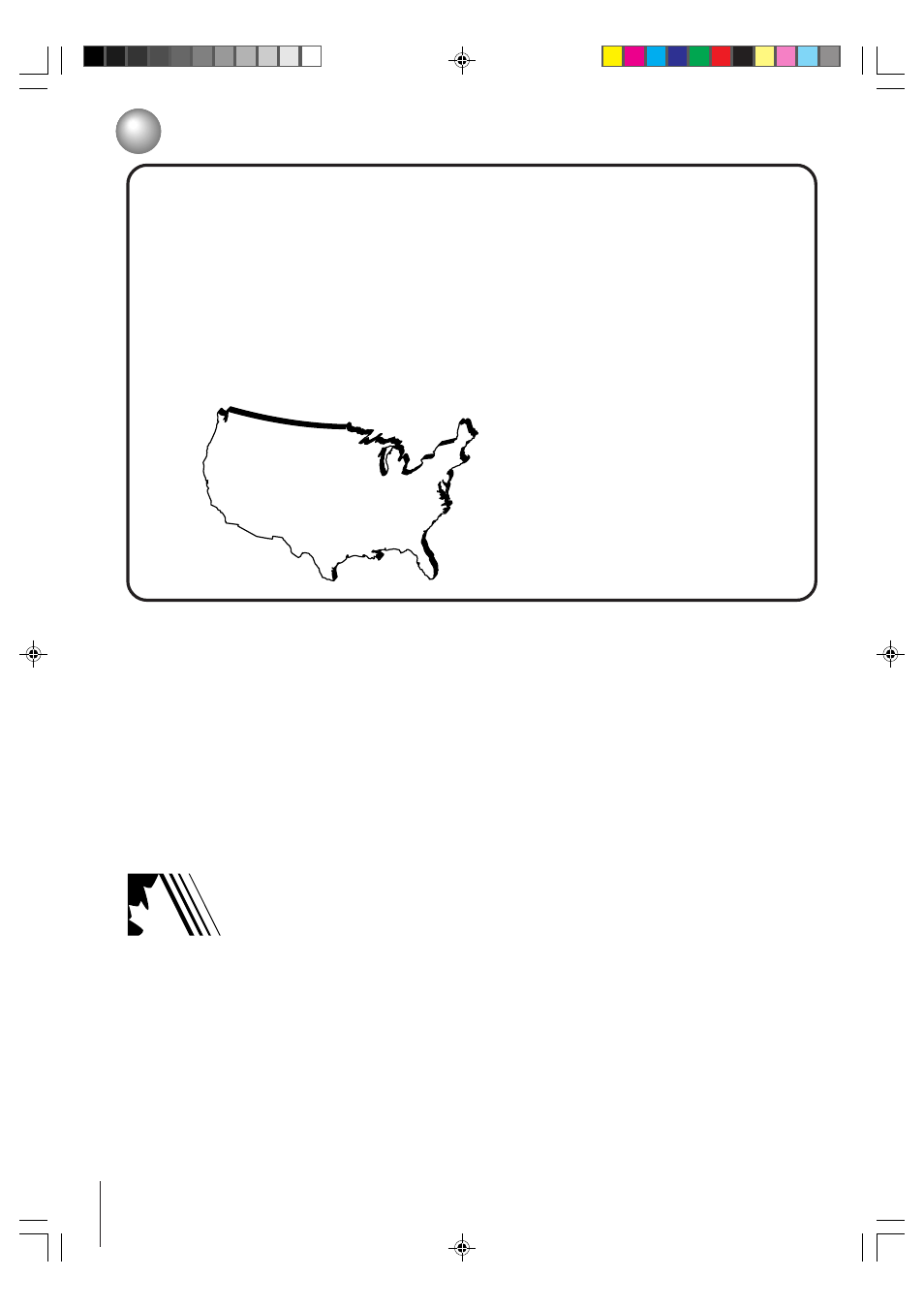 Limited warranty (continued) | Toshiba MD20FP1 User Manual | Page 50 / 52