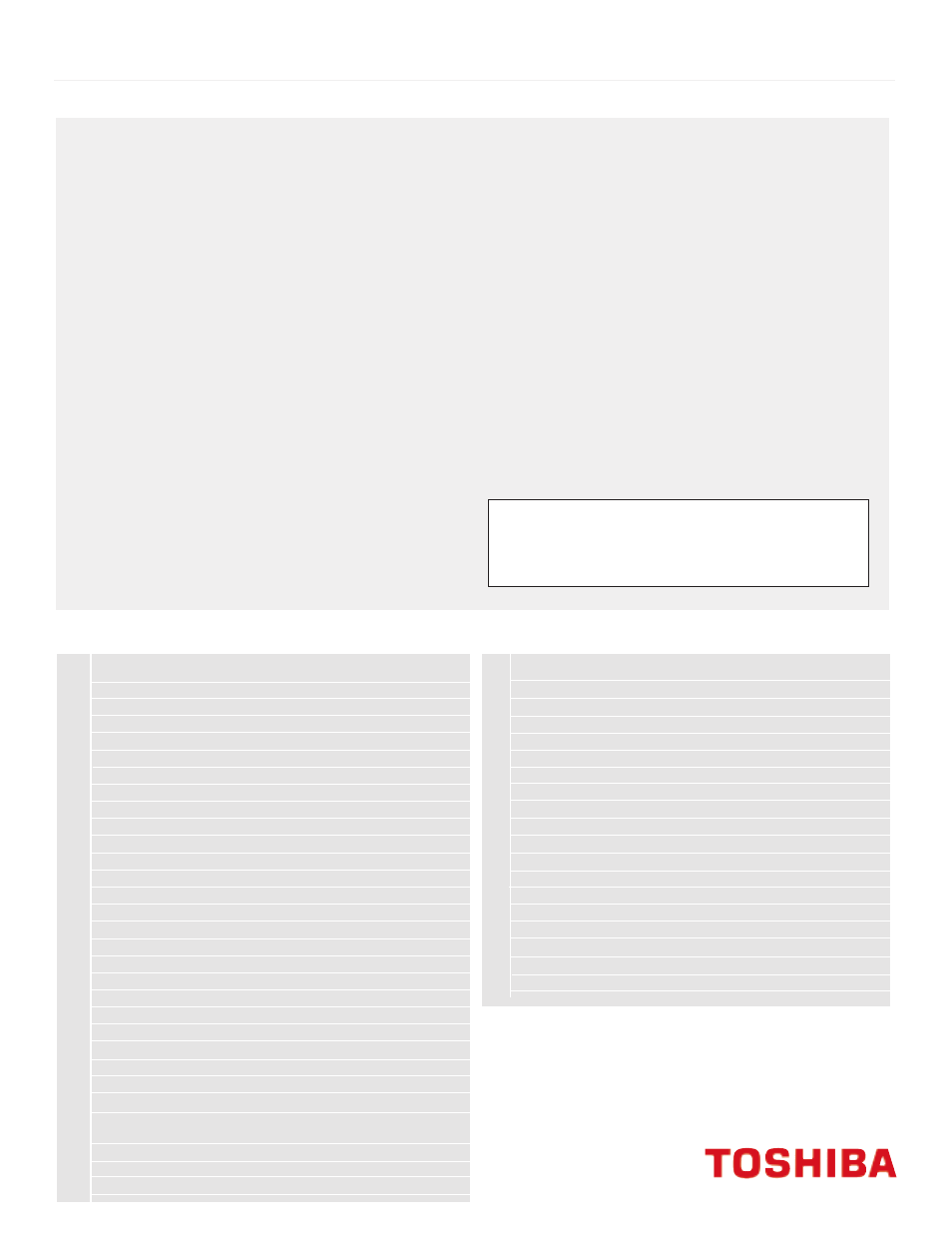 Sd-v65ht | Toshiba SD-V65HT User Manual | Page 2 / 2