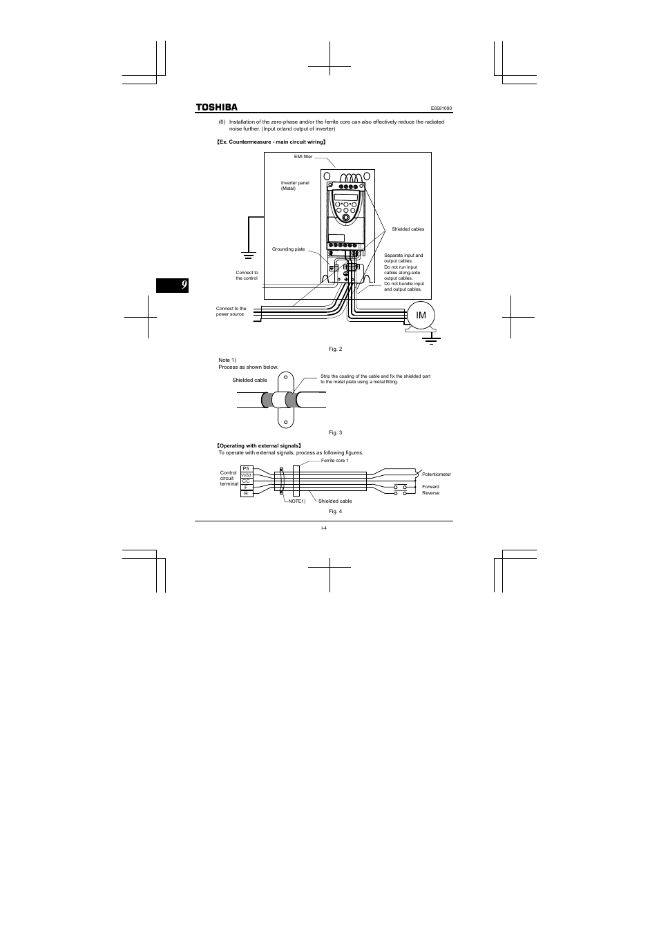 Toshiba VF-nC1 User Manual | Page 106 / 143