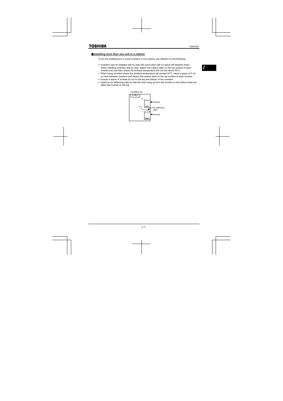 Toshiba VF-nC1 User Manual | Page 26 / 143