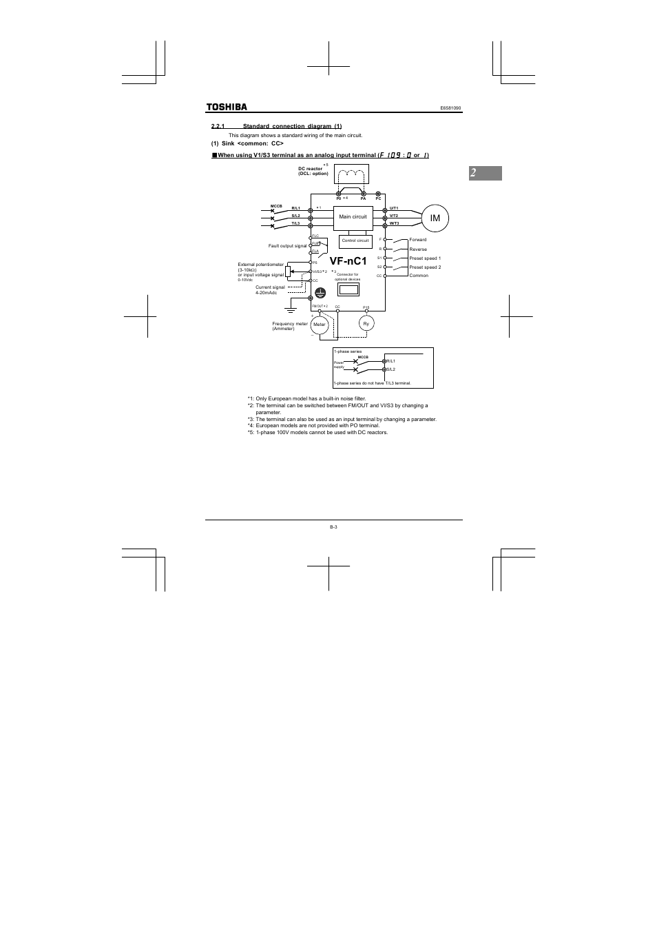 Vf-nc1 | Toshiba VF-nC1 User Manual | Page 29 / 143