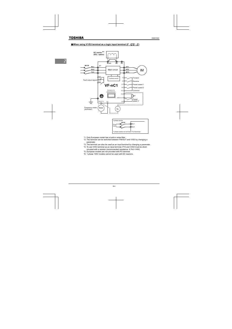 Vf-nc1 | Toshiba VF-nC1 User Manual | Page 30 / 143