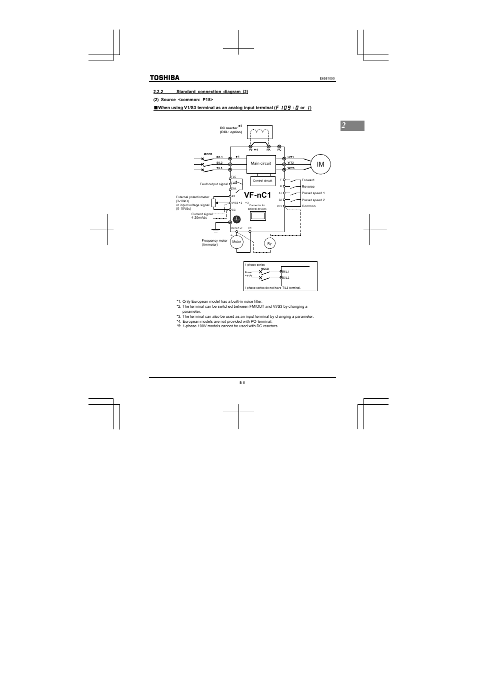 Vf-nc1 | Toshiba VF-nC1 User Manual | Page 31 / 143