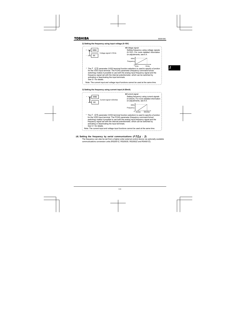 Toshiba VF-nC1 User Manual | Page 41 / 143