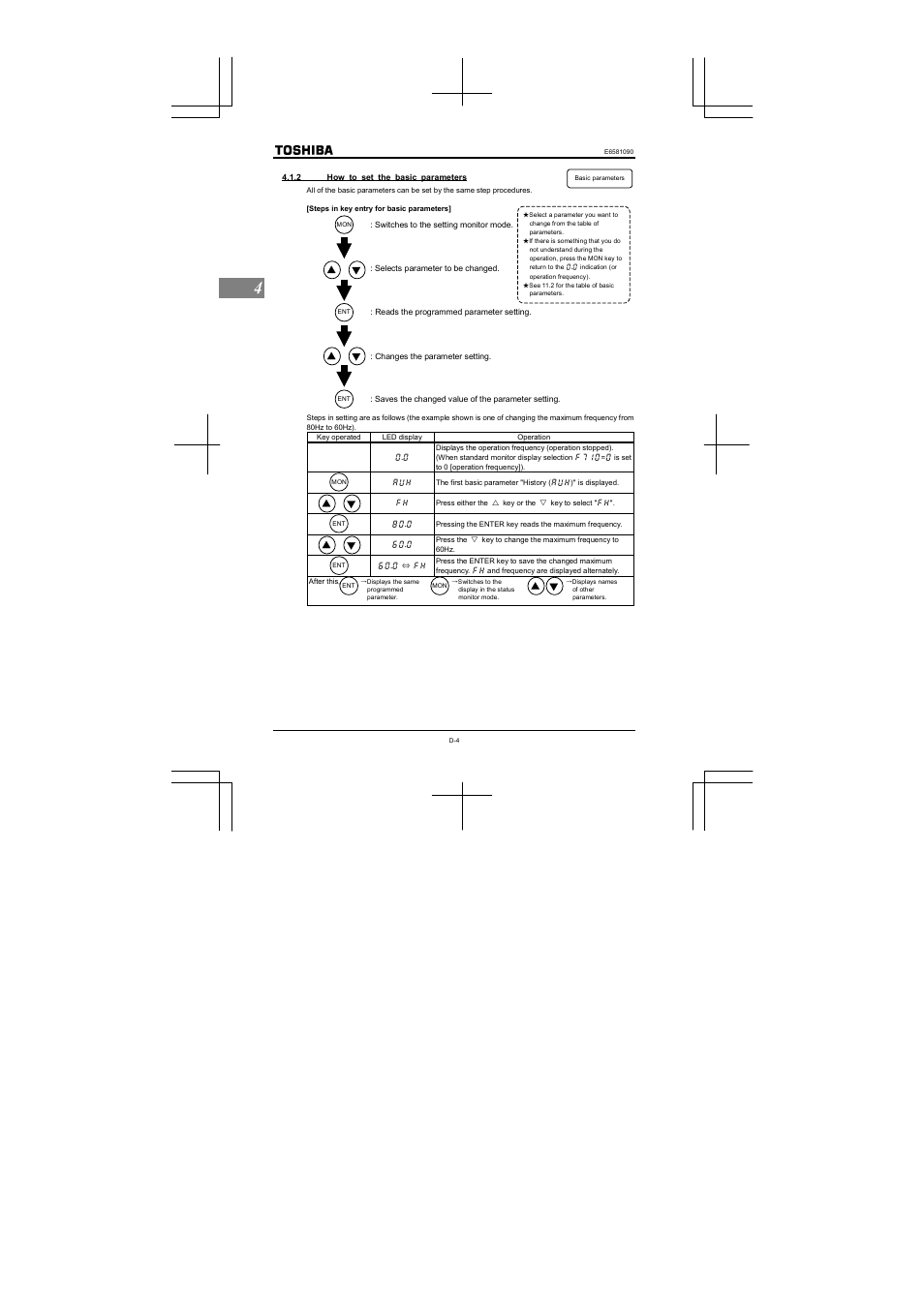 Toshiba VF-nC1 User Manual | Page 45 / 143