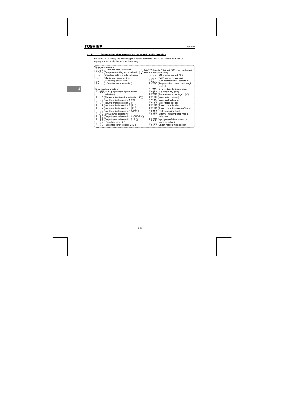 Toshiba VF-nC1 User Manual | Page 51 / 143