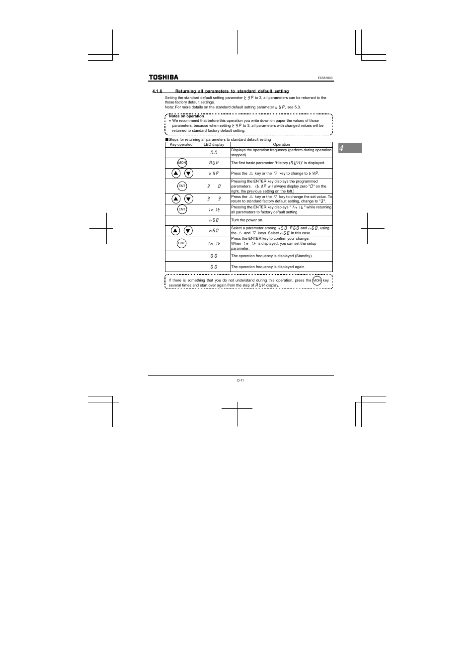 Toshiba VF-nC1 User Manual | Page 52 / 143