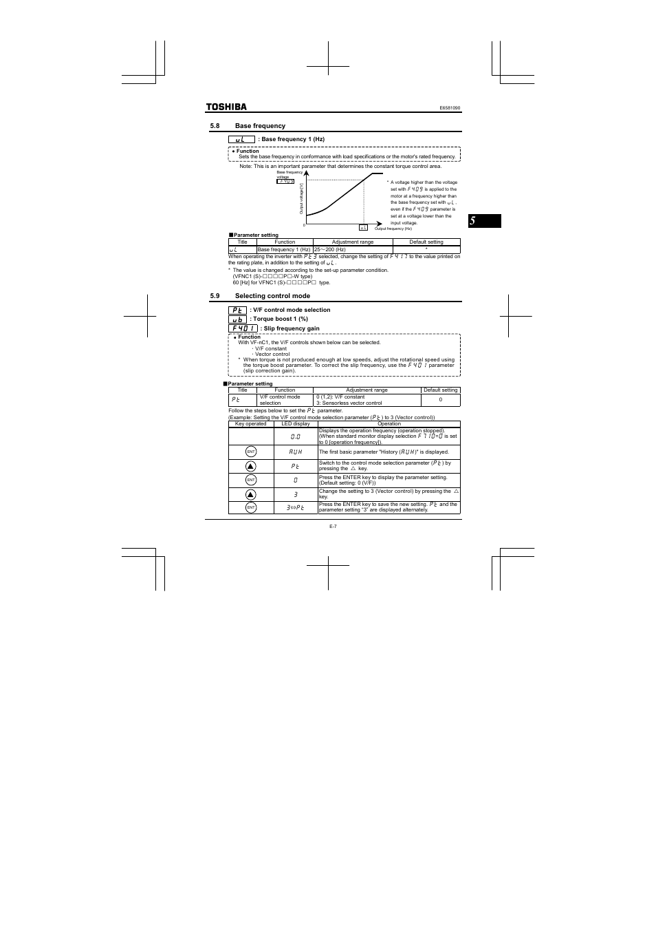 Toshiba VF-nC1 User Manual | Page 59 / 143