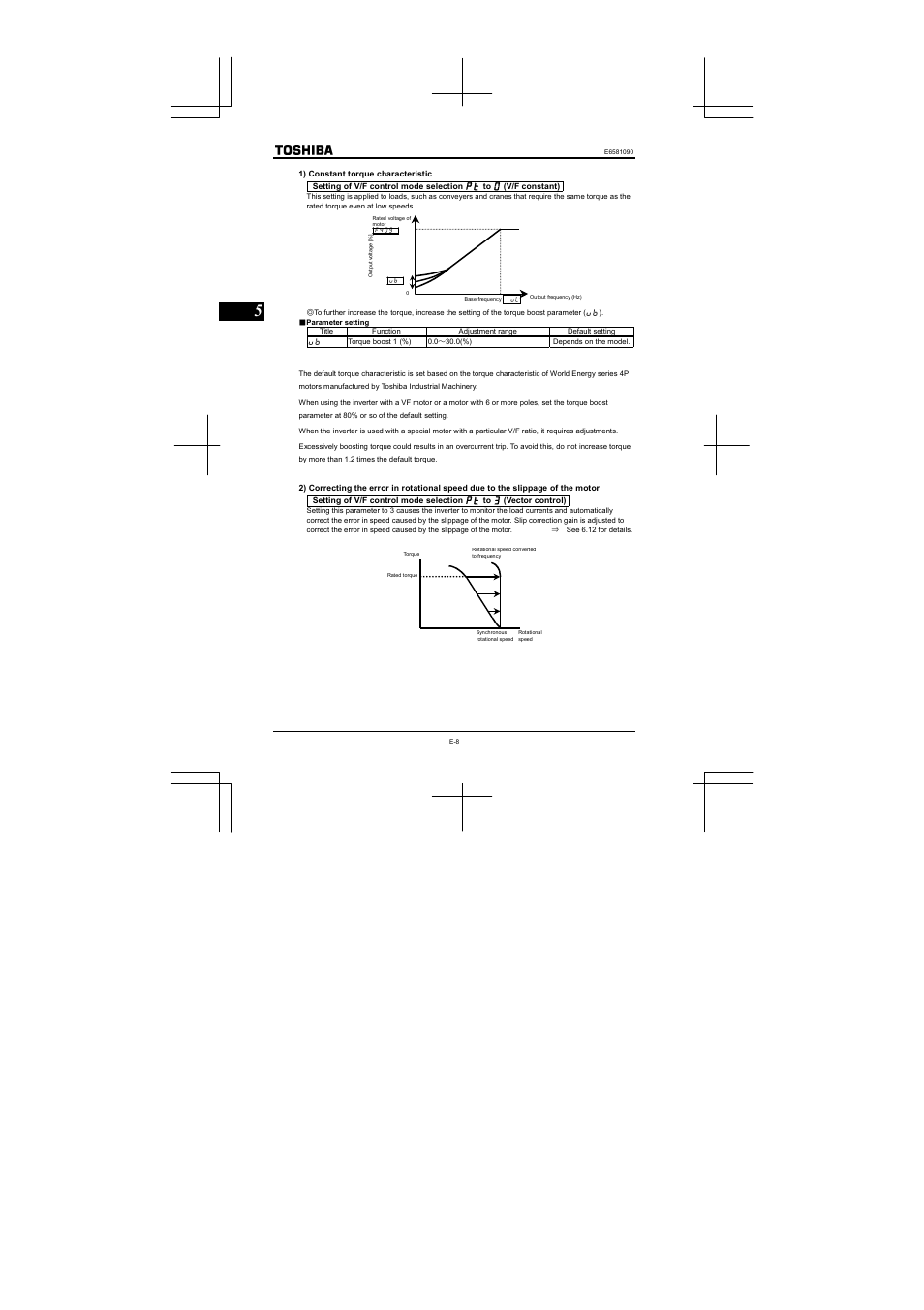 Toshiba VF-nC1 User Manual | Page 60 / 143