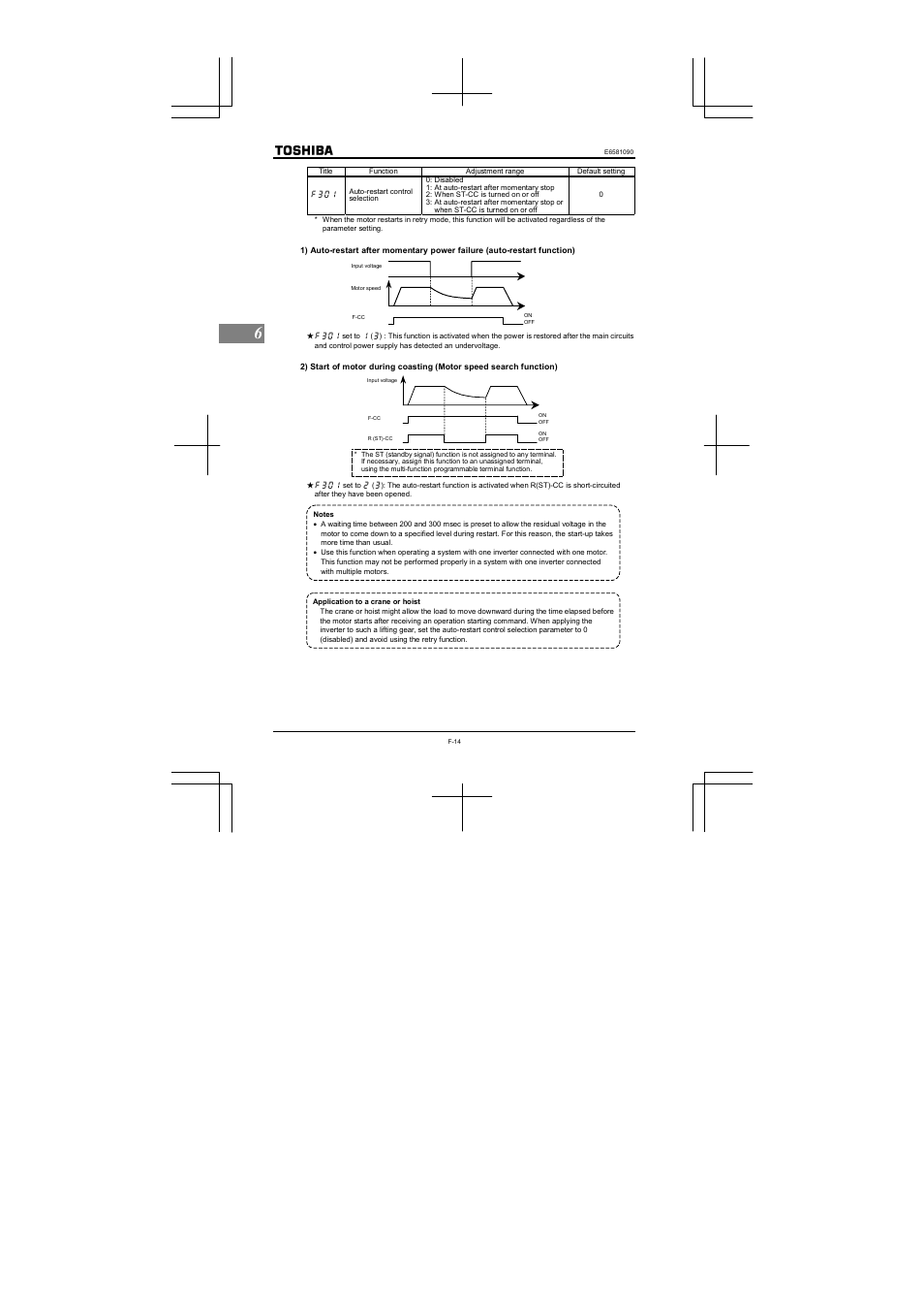 Toshiba VF-nC1 User Manual | Page 78 / 143