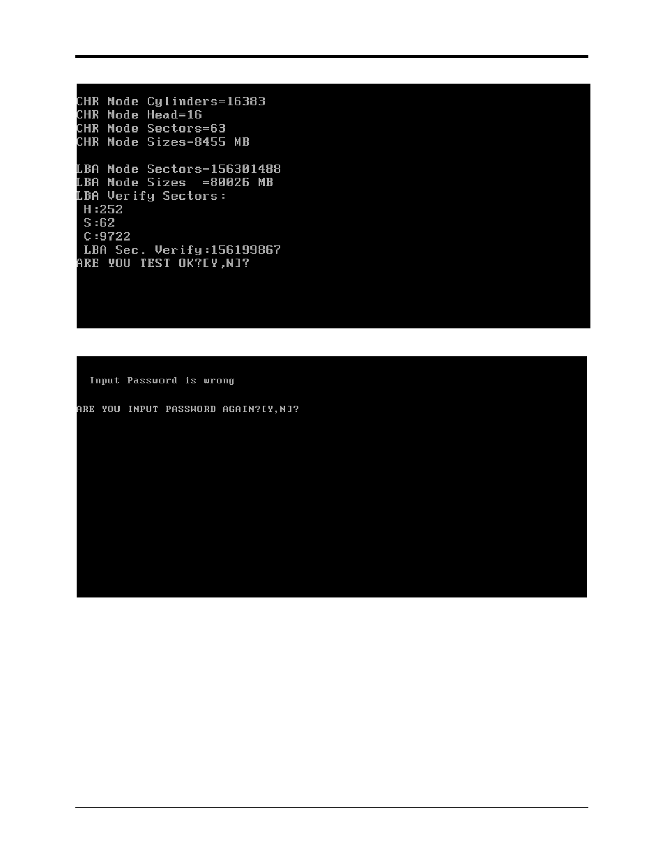 Toshiba SATELLITE A200 User Manual | Page 106 / 186