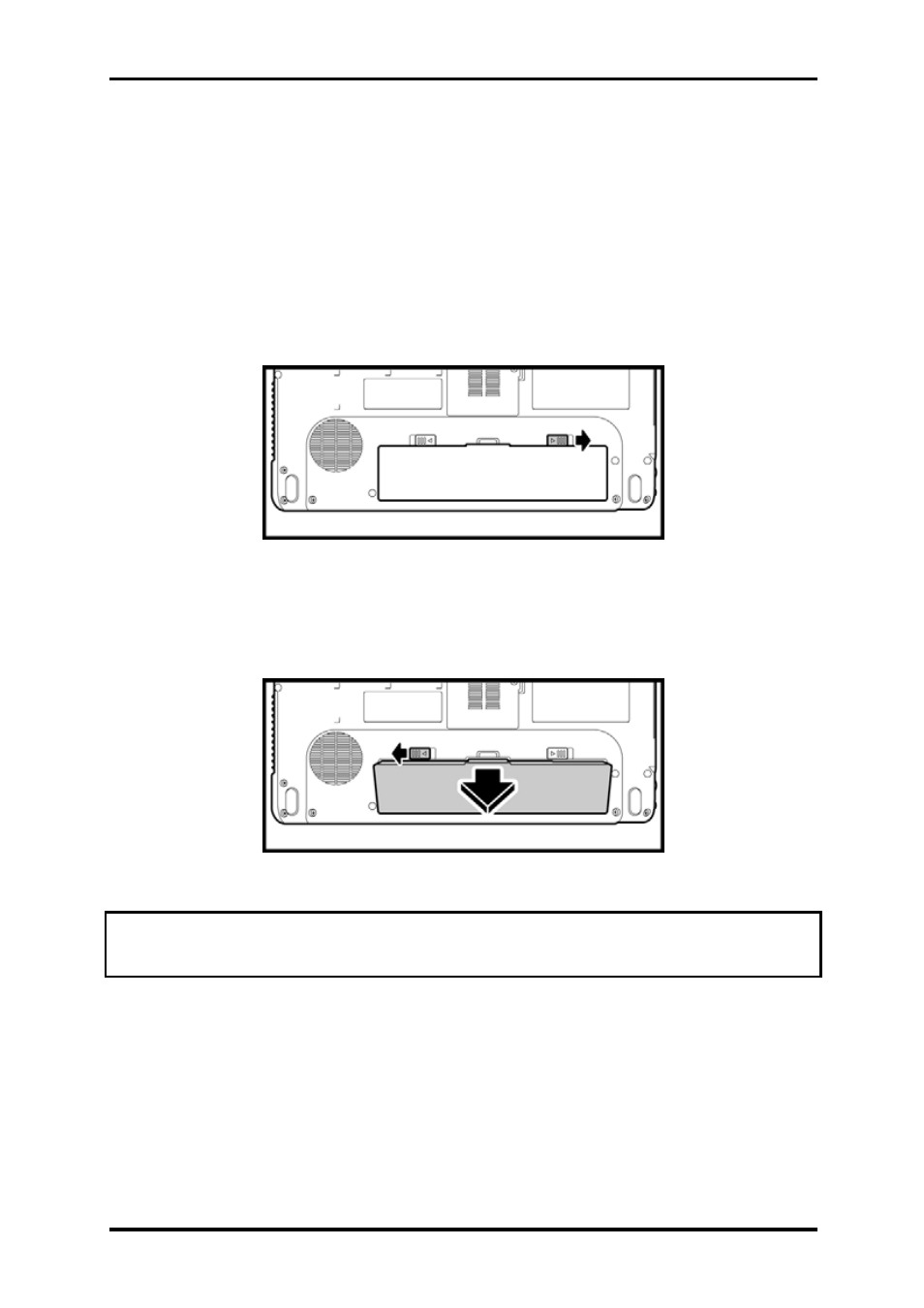 Toshiba SATELLITE A200 User Manual | Page 125 / 186