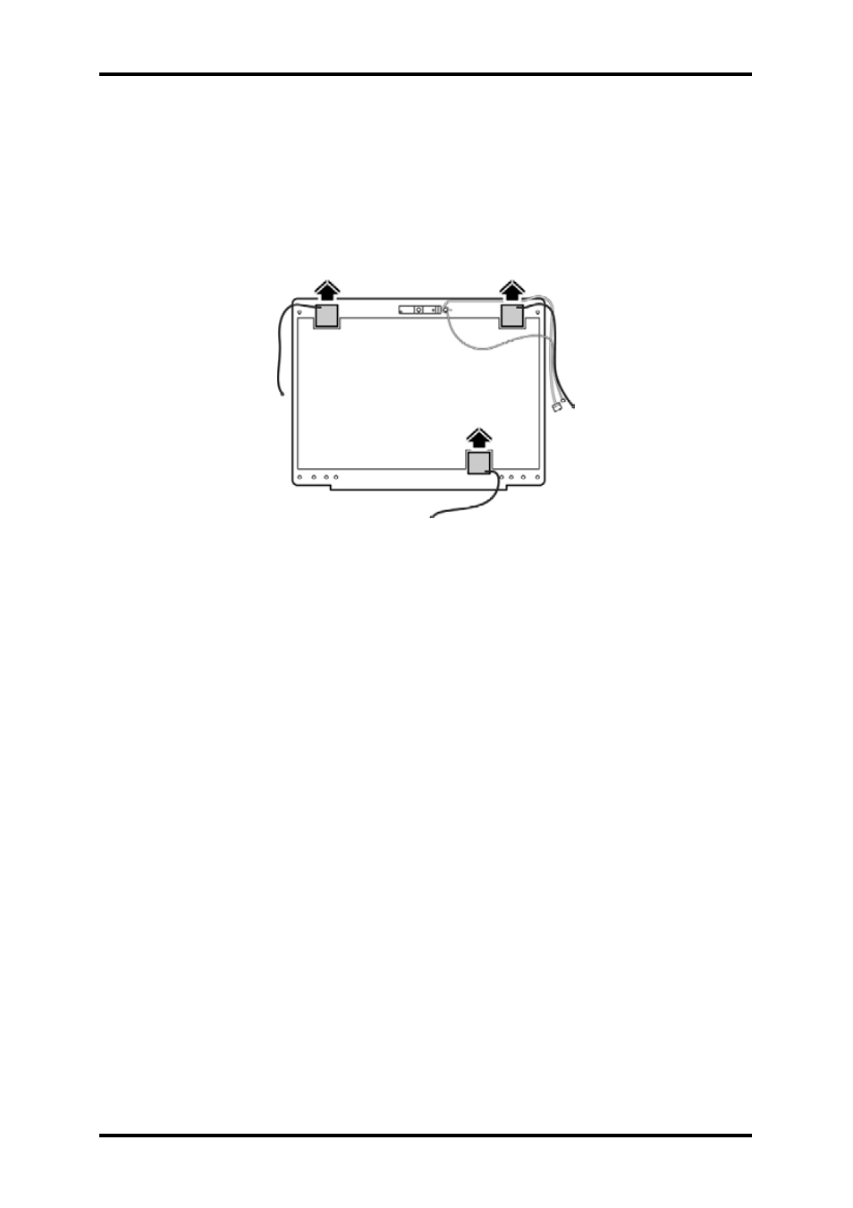 14 wlan antennas | Toshiba SATELLITE A200 User Manual | Page 158 / 186