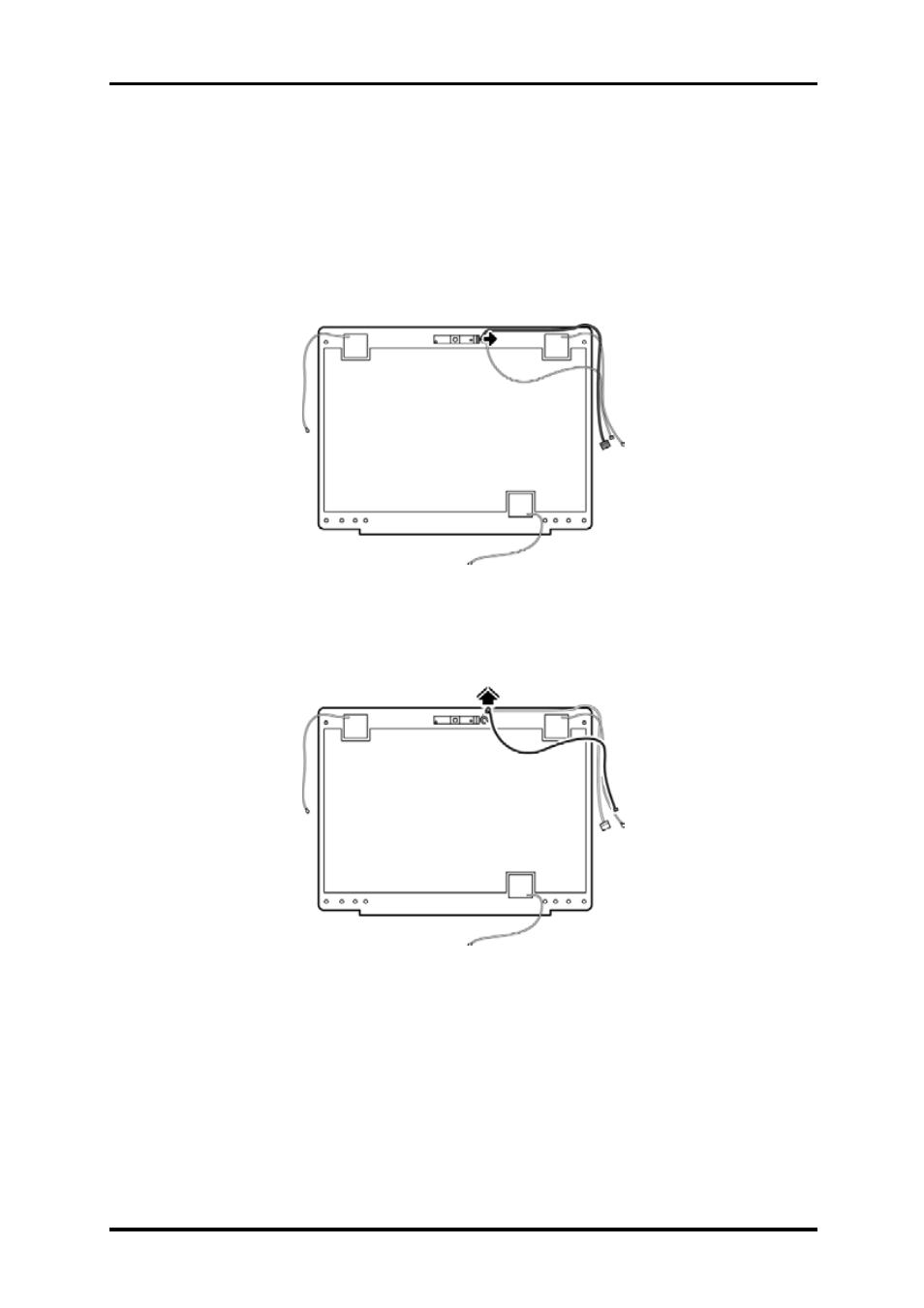 15 camera and microphone | Toshiba SATELLITE A200 User Manual | Page 159 / 186