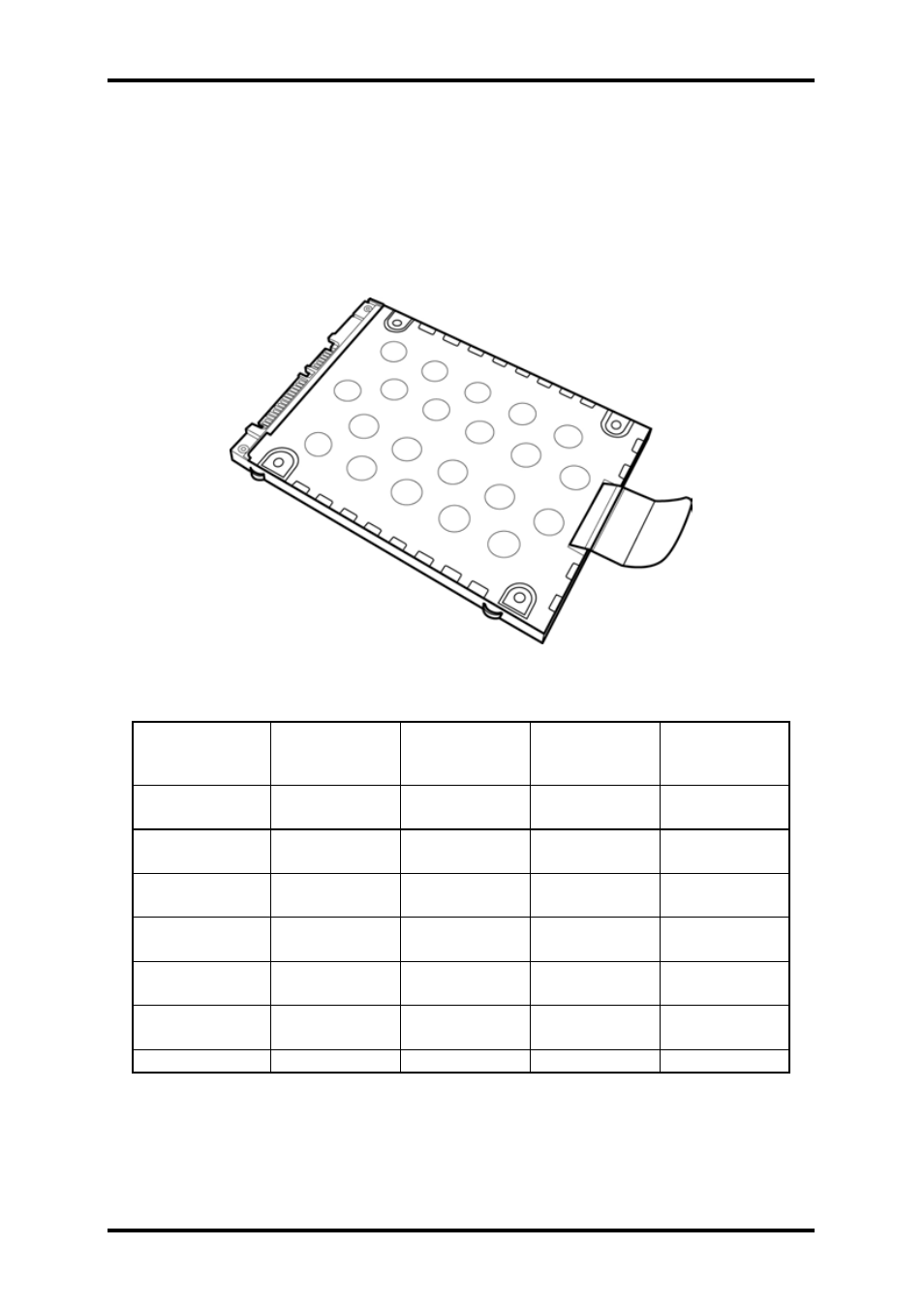 3 2.5-inch hard disk drive | Toshiba SATELLITE A200 User Manual | Page 20 / 186