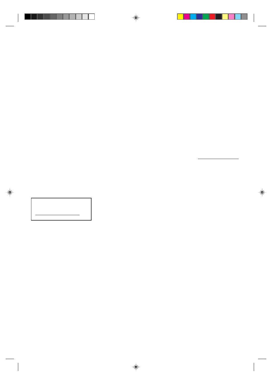 Your responsibility, How to obtain warranty services | Toshiba 13A23W User Manual | Page 14 / 17