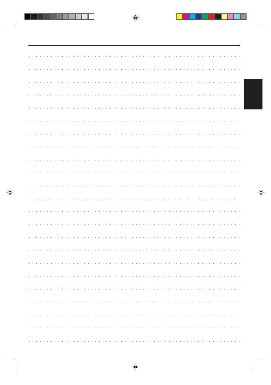Englishenglish | Toshiba 13A23W User Manual | Page 17 / 17