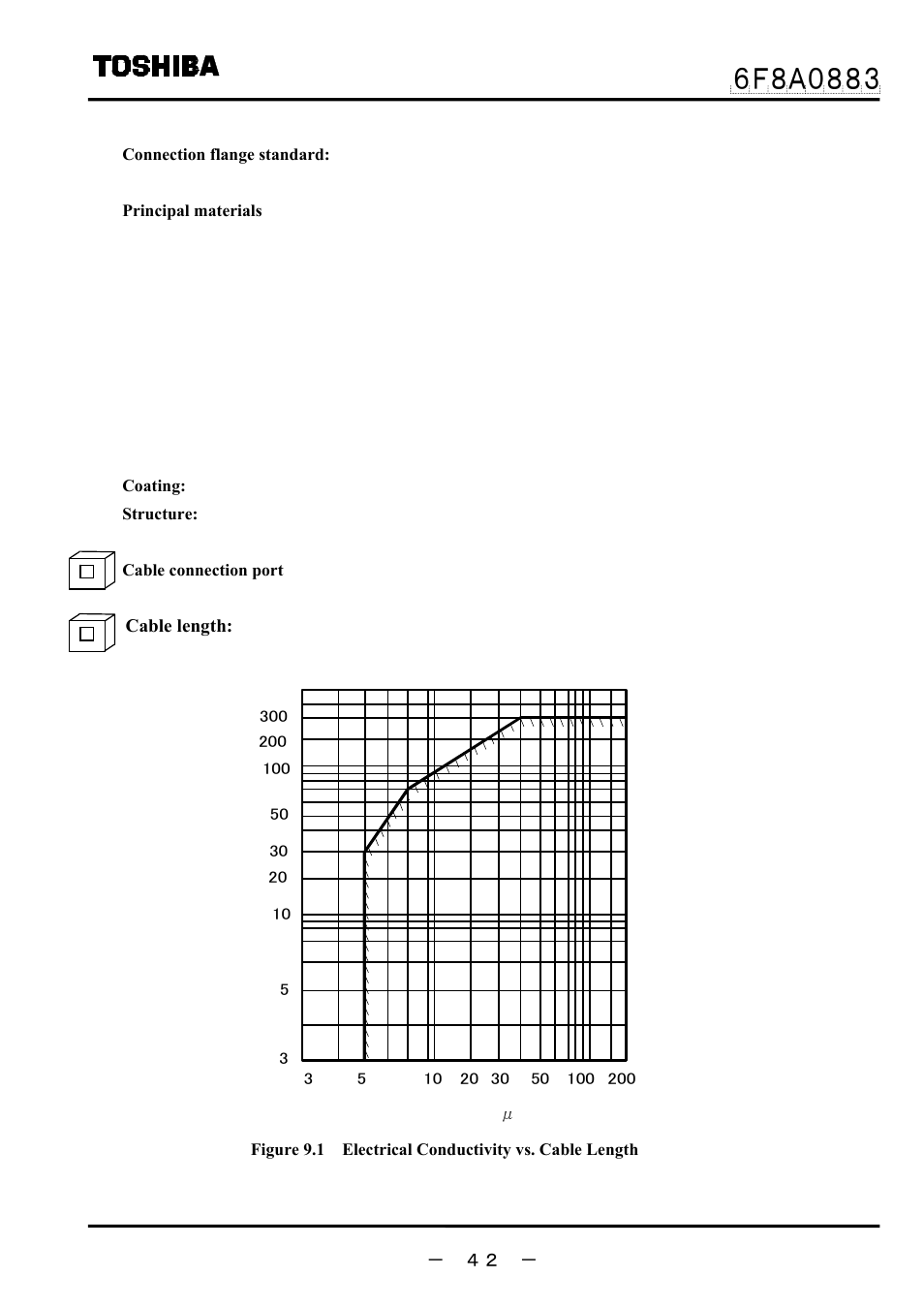 Toshiba GF632 User Manual | Page 43 / 56