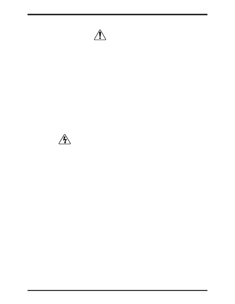 Caution, Toshiba | Toshiba Adjustable Speed Drive H3 User Manual | Page 10 / 122