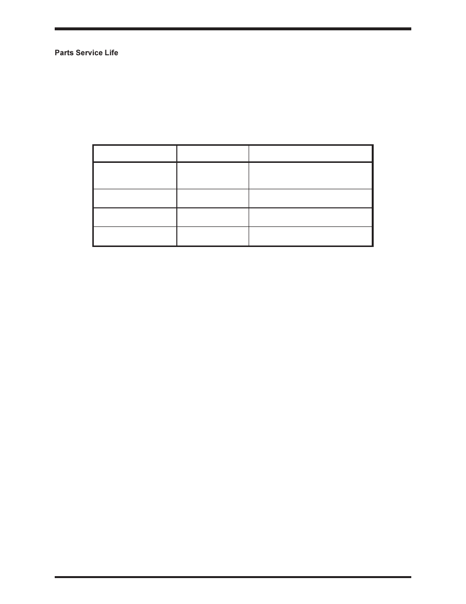 Toshiba | Toshiba Adjustable Speed Drive H3 User Manual | Page 102 / 122